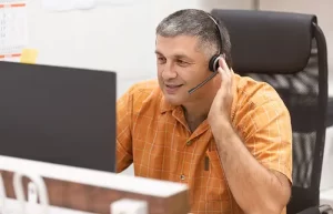 Atendimento Hotline Remoto ou Presencial